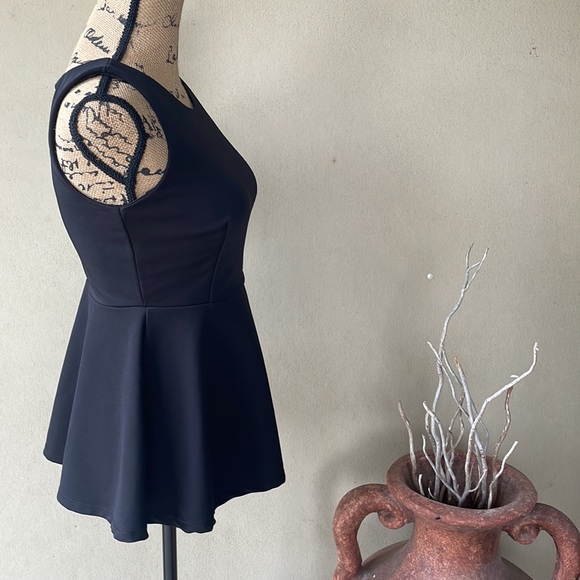 Nymphe top - Picture 6 of 9